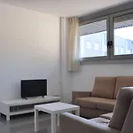 Residencia Universitaria Resa Campus De Montilivi Gerona