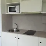 Hostal Residencia Universitaria Resa Campus De Montilivi Gerona