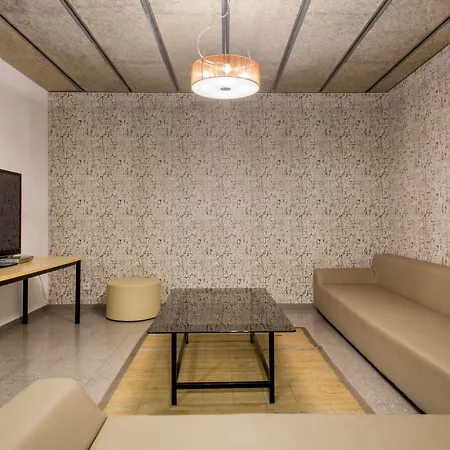 Residencia Universitaria Resa Campus De Montilivi Girona
